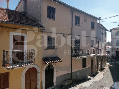 Appartamento in vendita a Tagliacozzo - foto 1