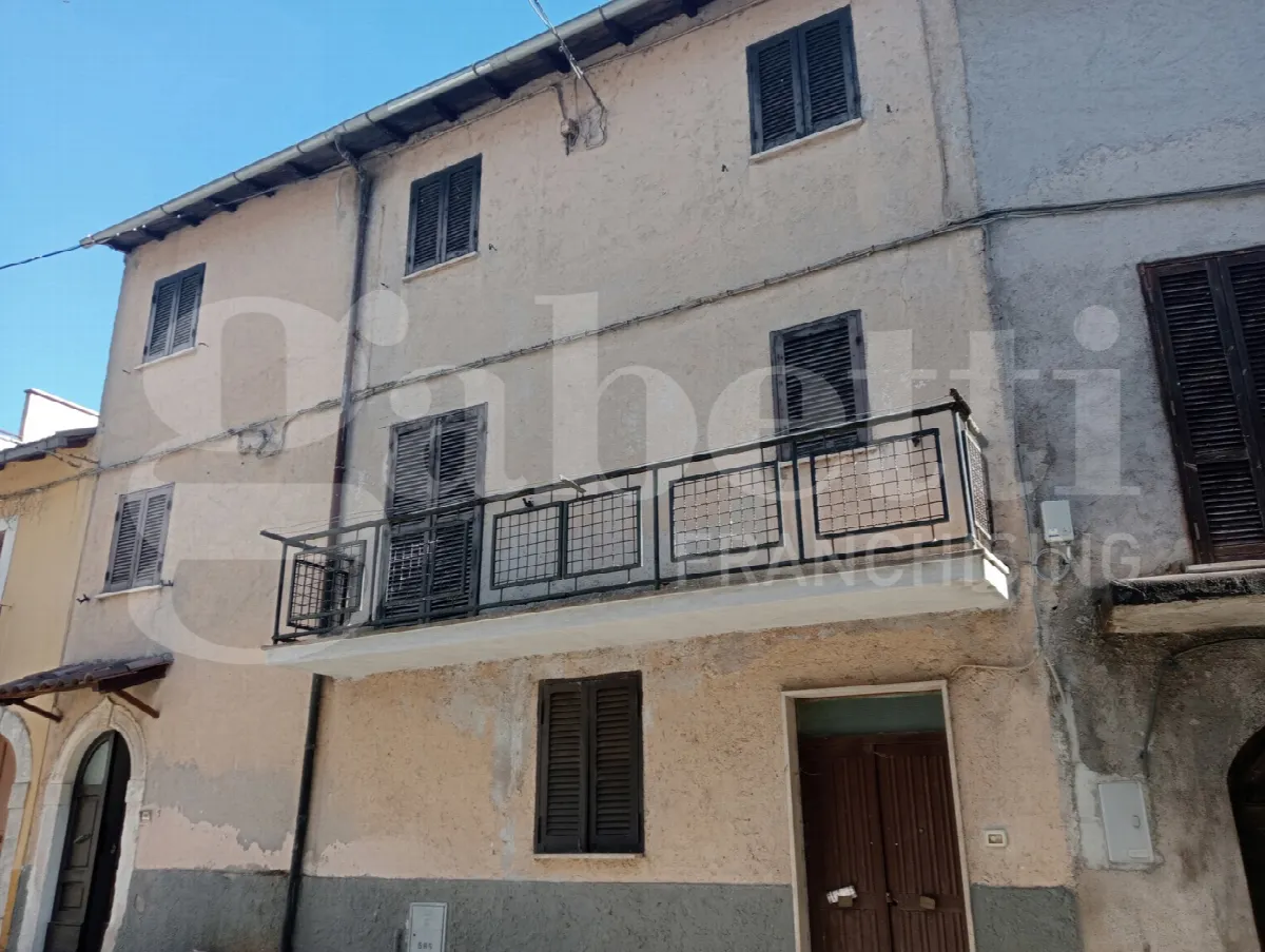 Appartamento in vendita a Tagliacozzo - foto 2