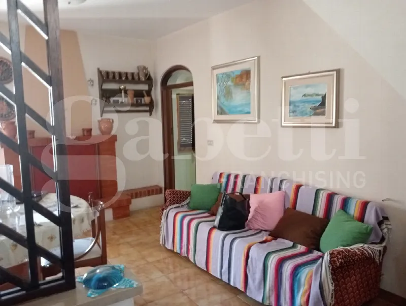 Appartamento in vendita a Tagliacozzo - foto 4
