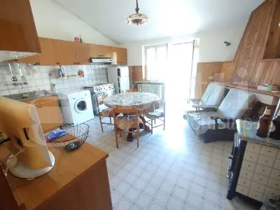 Appartamento in vendita a Tagliacozzo - foto 6
