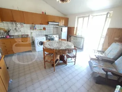 Appartamento in vendita a Tagliacozzo - foto 7