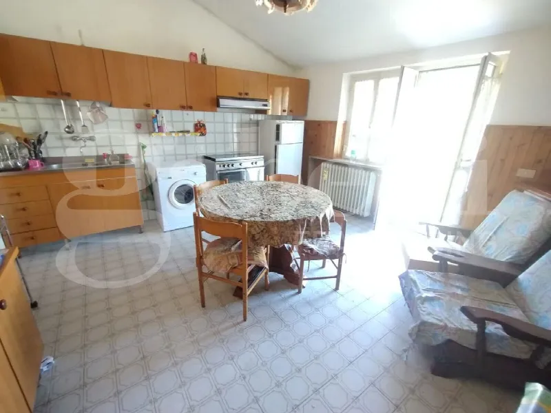 Appartamento in vendita a Tagliacozzo - foto 7