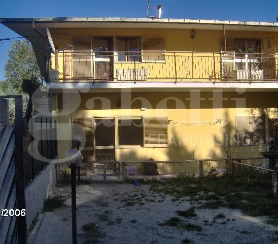 Appartamento in vendita a Tagliacozzo - foto 2