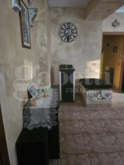 Appartamento in vendita a Tagliacozzo - foto 5
