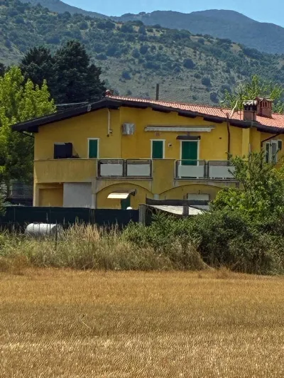 Appartamento in vendita a Tagliacozzo - foto 1