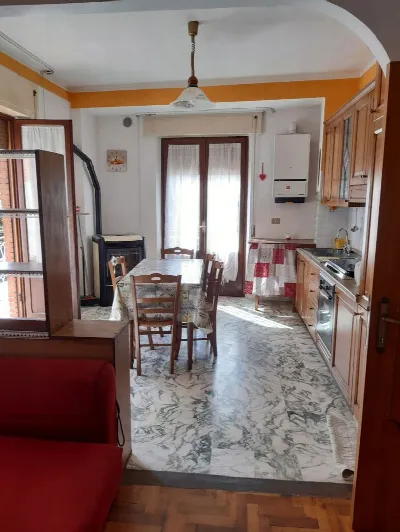 Appartamento in vendita a Tagliacozzo - foto 4