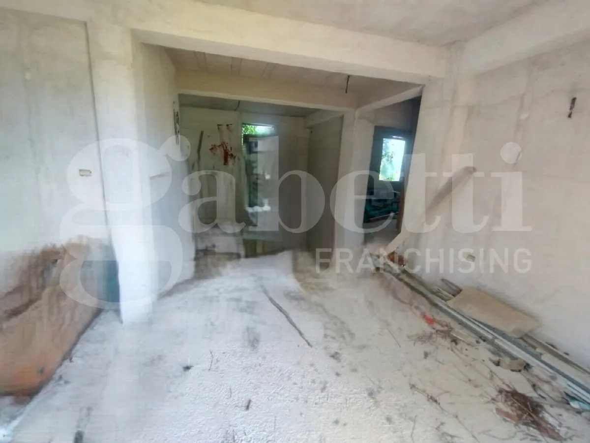Rustico/Casale in vendita a Tagliacozzo - foto 4