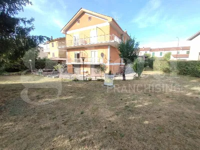 Appartamento in vendita a Tagliacozzo - foto 6