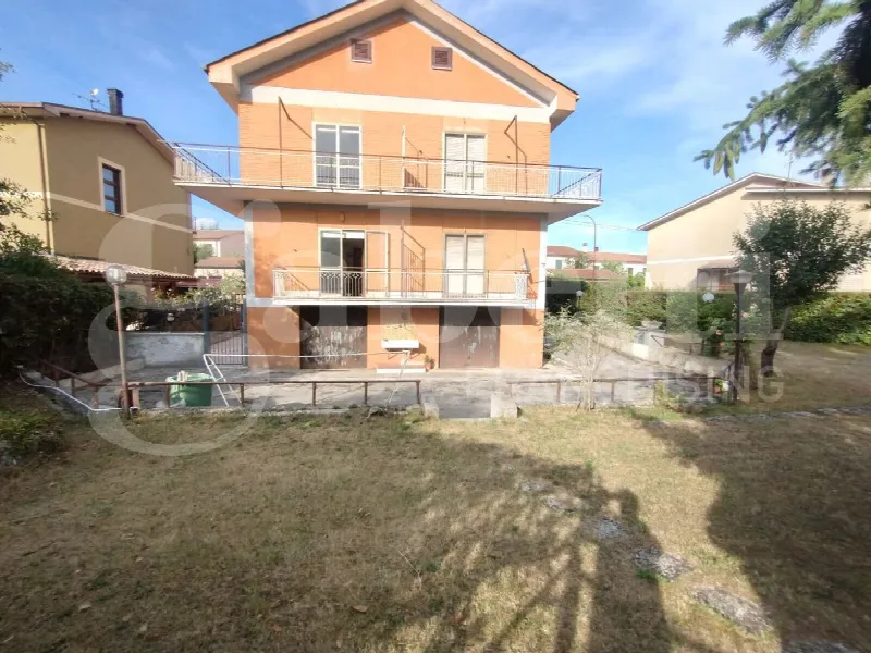 Appartamento in vendita a Tagliacozzo - foto 7