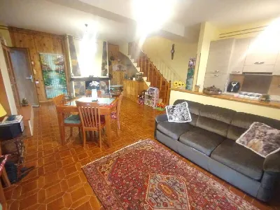 Appartamento in vendita a Tagliacozzo - foto 4