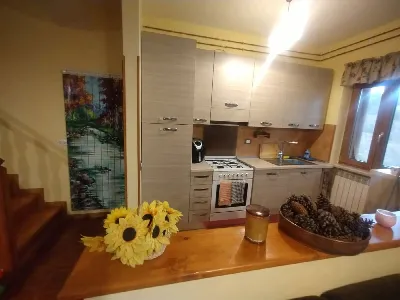Appartamento in vendita a Tagliacozzo - foto 5