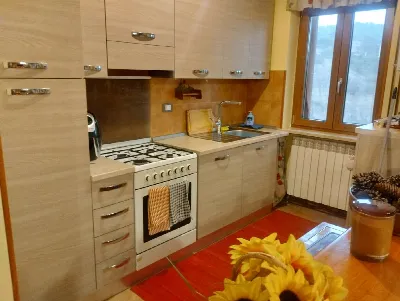 Appartamento in vendita a Tagliacozzo - foto 6