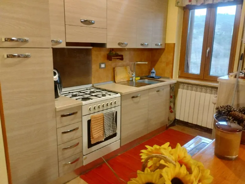 Appartamento in vendita a Tagliacozzo - foto 6