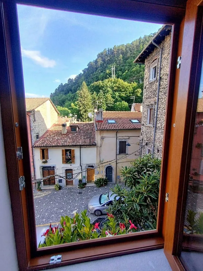 Appartamento in vendita a Tagliacozzo - foto 9