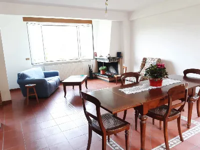 Villa a Sante Marie