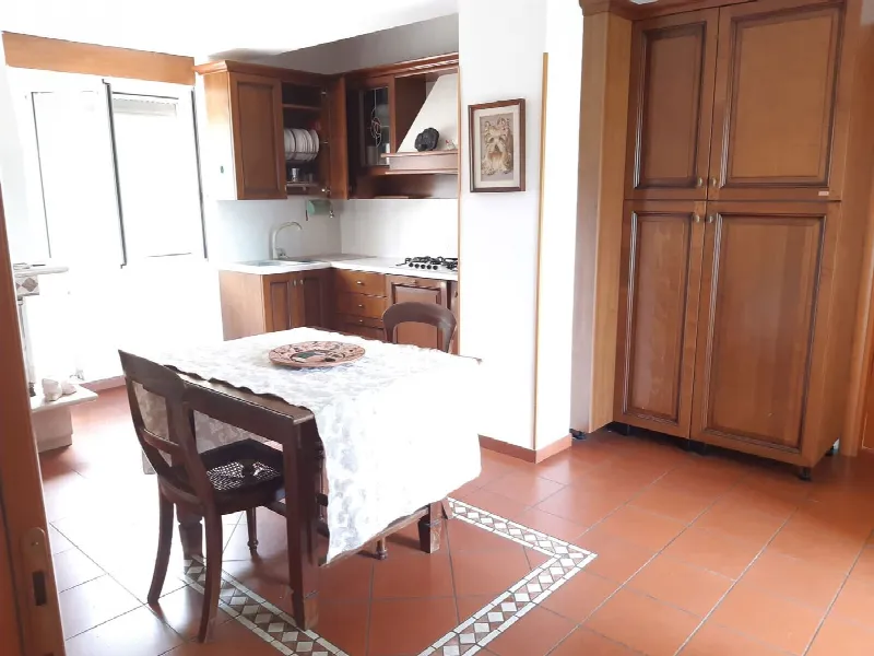 Villa in vendita a Sante Marie - foto 5
