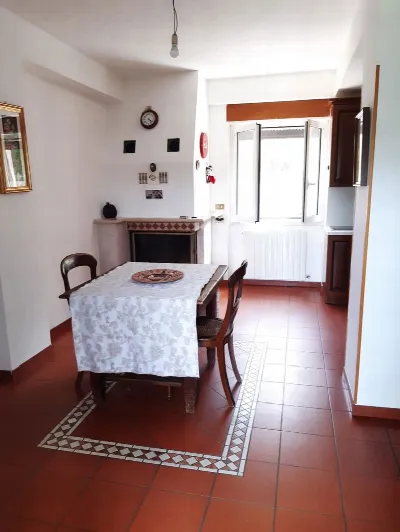 Villa in vendita a Sante Marie - foto 6