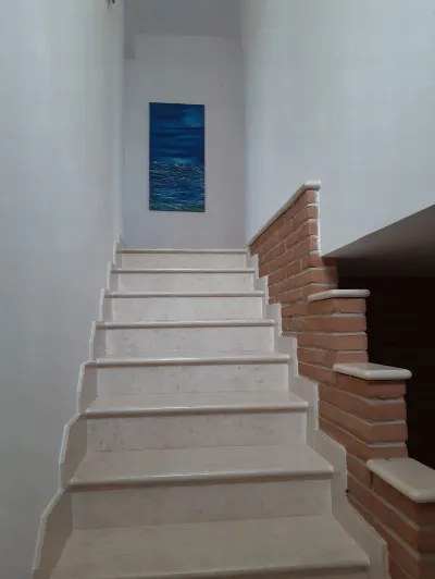 Villa in vendita a Sante Marie - foto 8