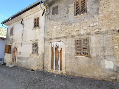 Casa Indipendente a Sante Marie