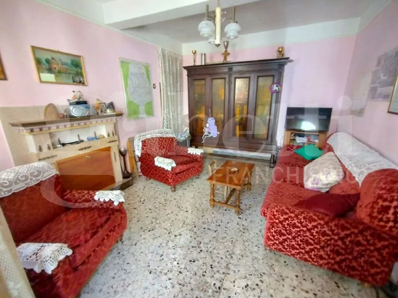 Casa Indipendente in vendita a Sante Marie - foto 8