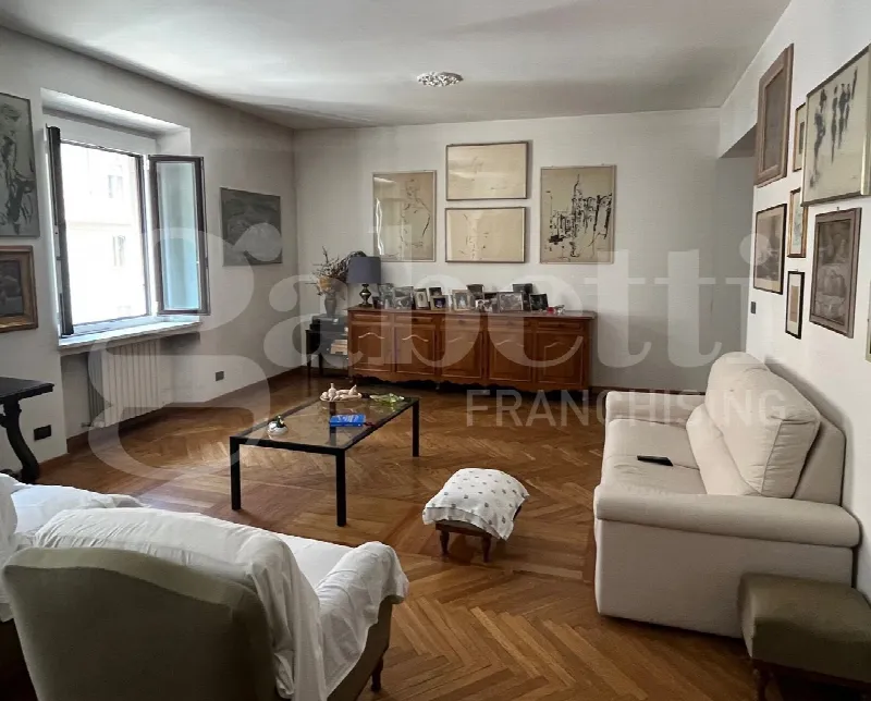 Appartamento in vendita a Milano, Arco della pace, arena, pagano - foto 1