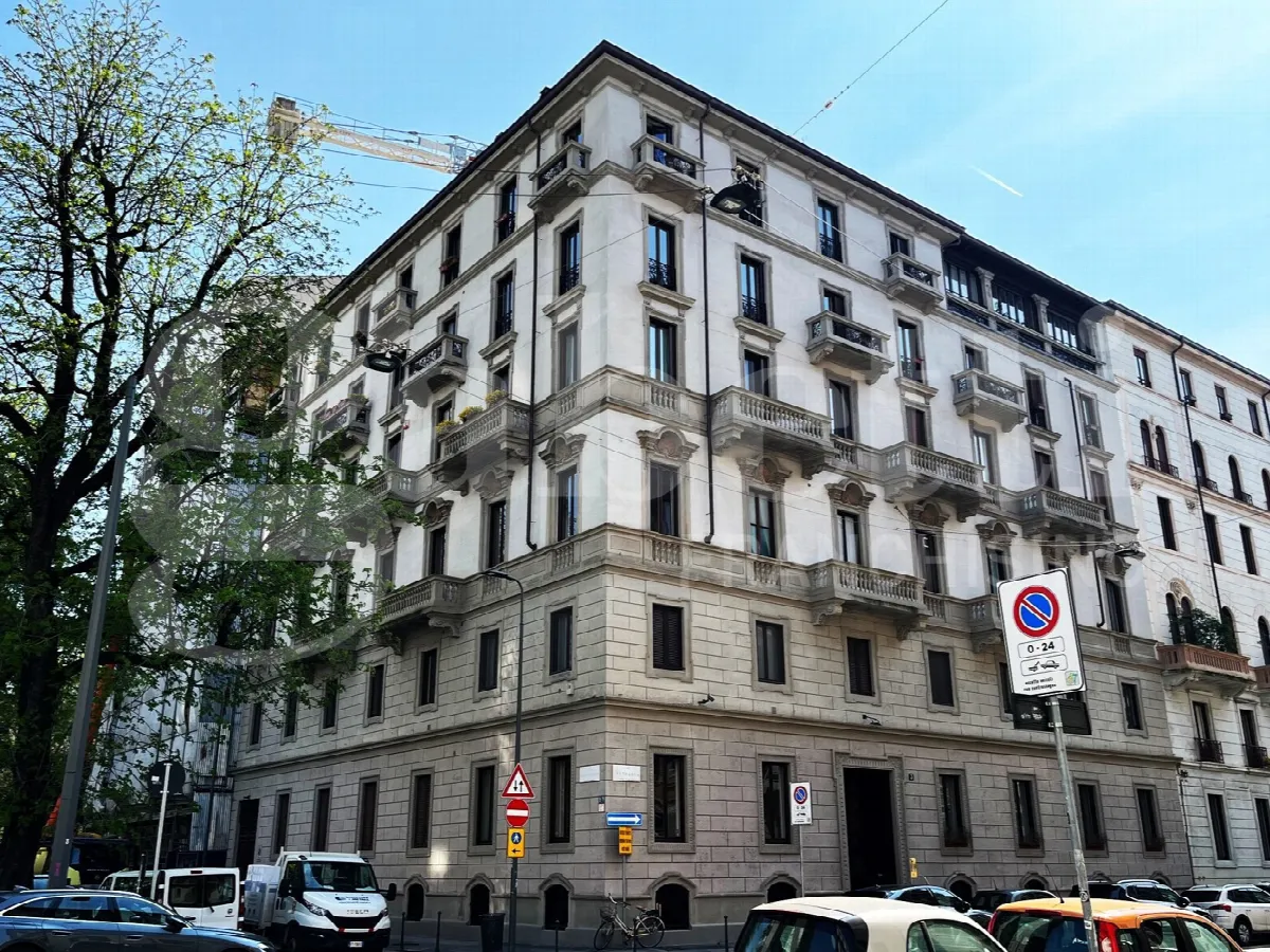 Appartamento in vendita a Milano, Arco Della Pace, Arena, Pagano - foto 2