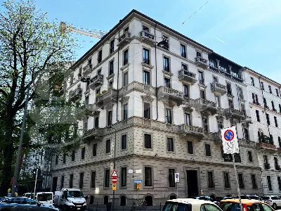 Appartamento in vendita a Milano, Arco Del... - foto 2