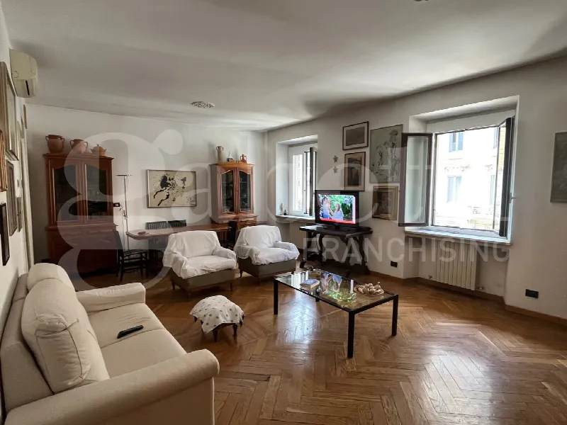 Appartamento in vendita a Milano, Arco della pace, arena, pagano - foto 4