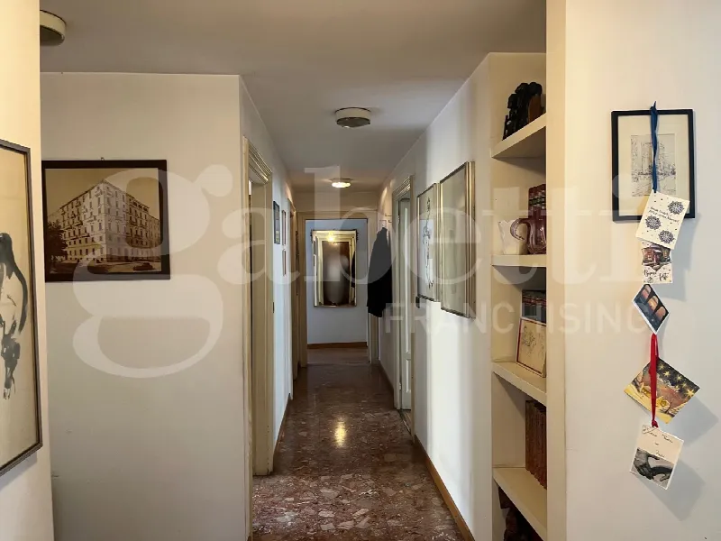Appartamento in vendita a Milano, Arco della pace, arena, pagano - foto 8