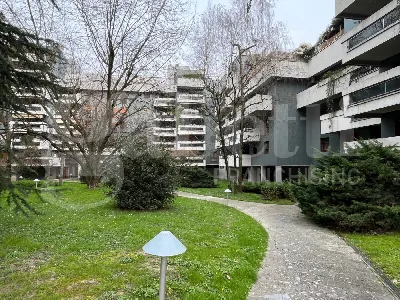 Appartamento in vendita a Milano, Bande Ne... - foto 2