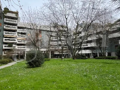 Appartamento in vendita a Milano, Bande Ne... - foto 4