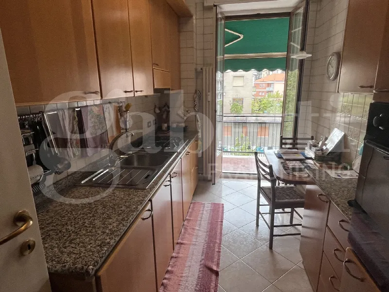 Appartamento in vendita a Milano, Bande nere, inganni - foto 10