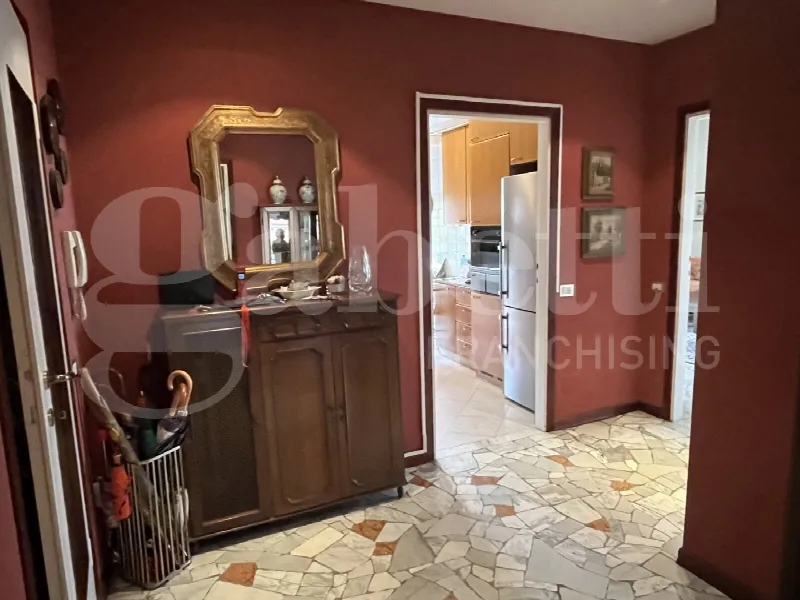 Appartamento in vendita a Milano, Bande nere, inganni - foto 3