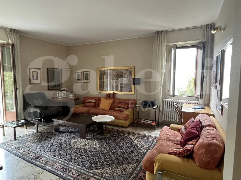 Appartamento in vendita a Milano, Bande nere, inganni - foto 4