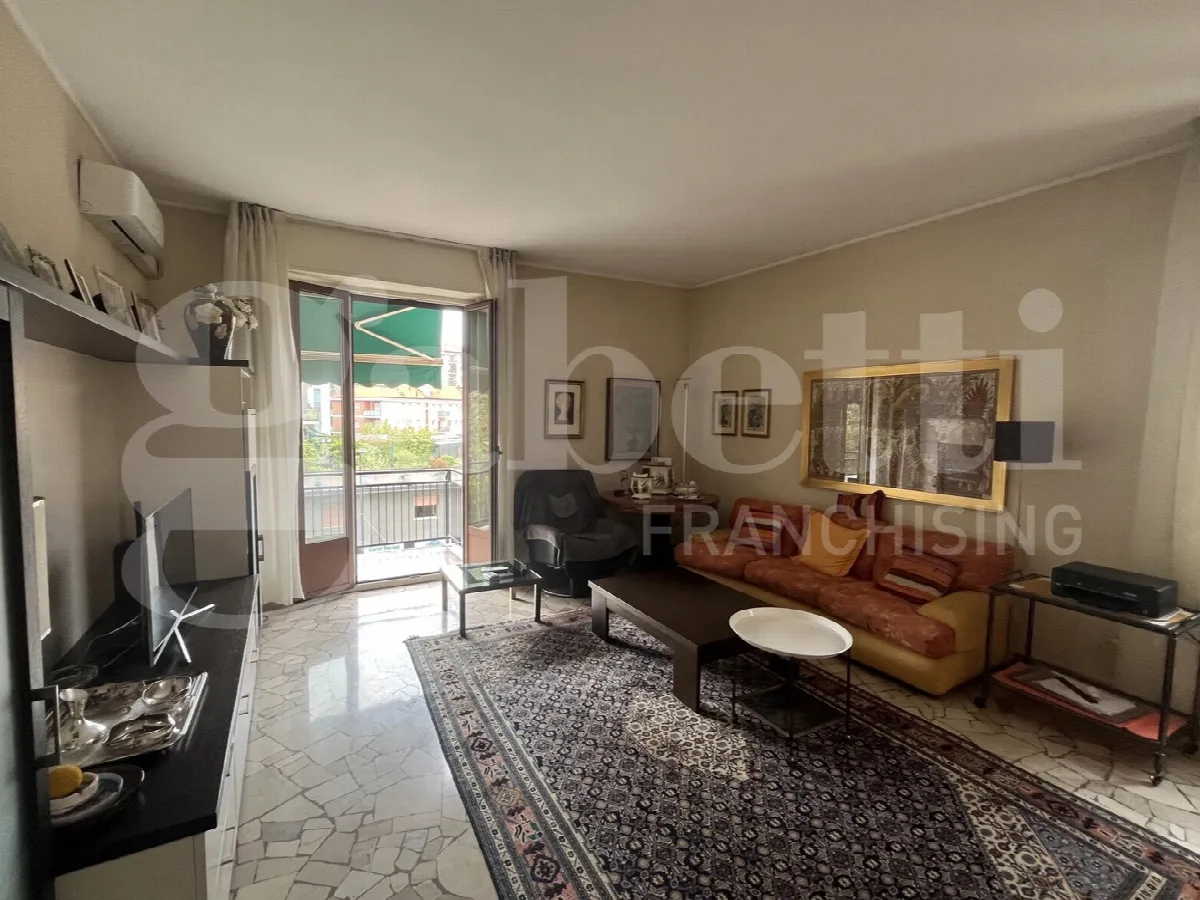 Appartamento in vendita a Milano, Bande Nere, Inganni - foto 5