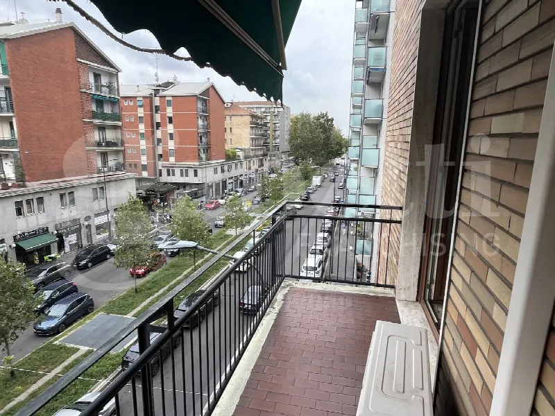 Appartamento in vendita a Milano, Bande nere, inganni - foto 7