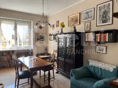 Appartamento in vendita a Milano, Famagost... - foto 8