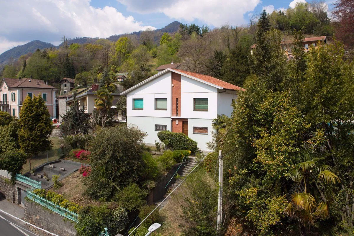 Villetta a schiera in vendita a Omegna - foto 2