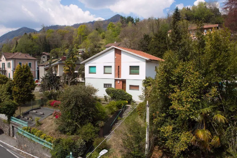 Villetta a schiera in vendita a Omegna - foto 2