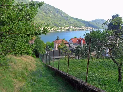 Villetta a schiera in vendita a Omegna - foto 4
