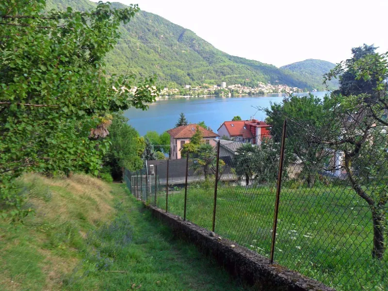 Villetta a schiera in vendita a Omegna - foto 4
