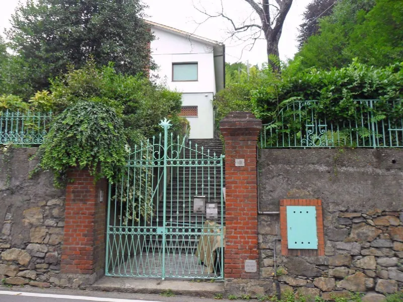 Villetta a schiera in vendita a Omegna - foto 5