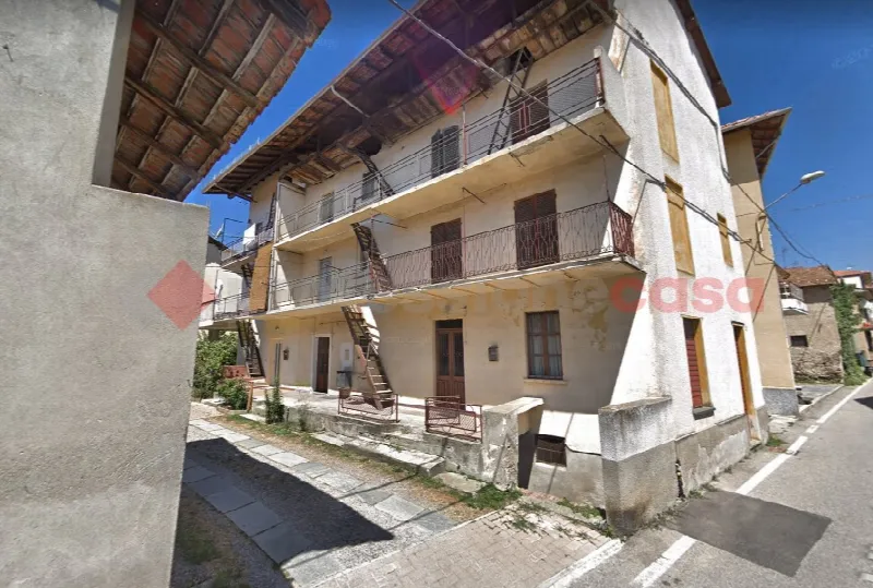 Appartamento in vendita a Borgomanero - foto 1