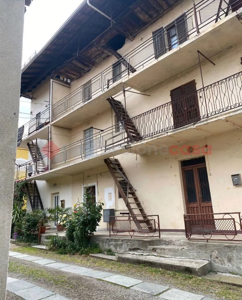 Appartamento in vendita a Borgomanero - foto 4