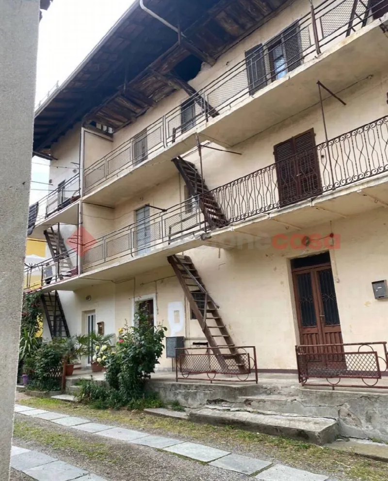 Appartamento in vendita a Borgomanero - foto 4