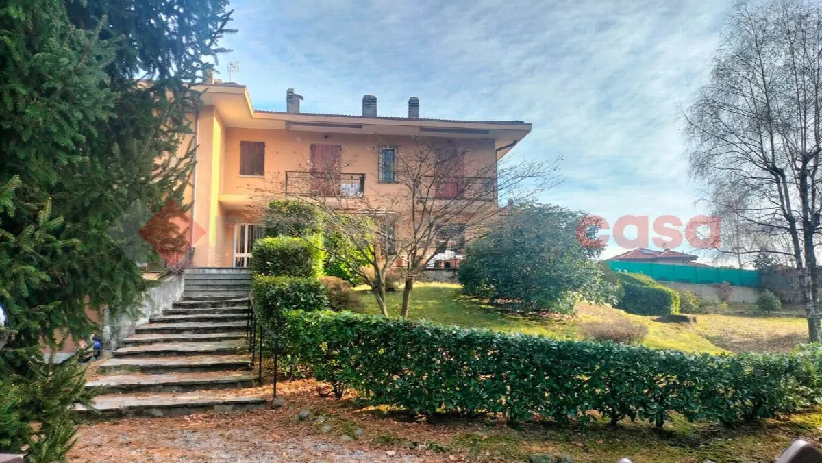 Appartamento in vendita a Gignese - foto 2