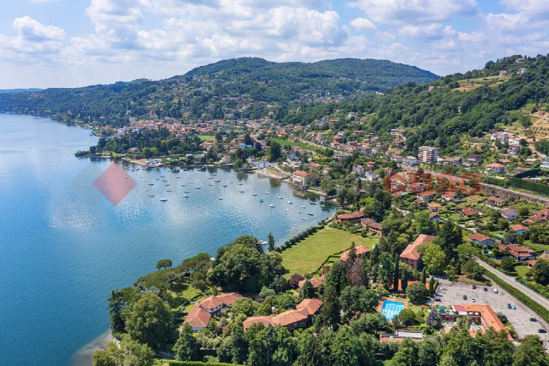 Villetta a schiera in vendita a Meina - foto 1