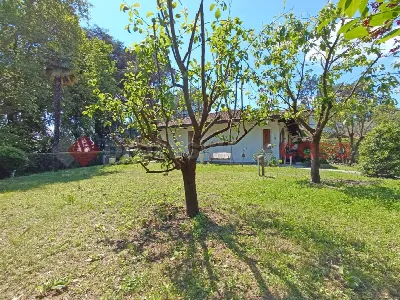 Villetta a schiera in vendita a Meina - foto 10
