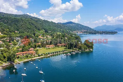 Villetta a schiera in vendita a Meina - foto 2