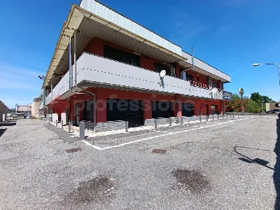 Palazzo/Stabile in vendita a Castelletto s... - foto 5